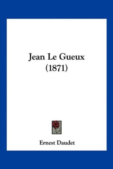Jean Le Gueux (1871)