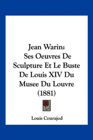 Jean Warin