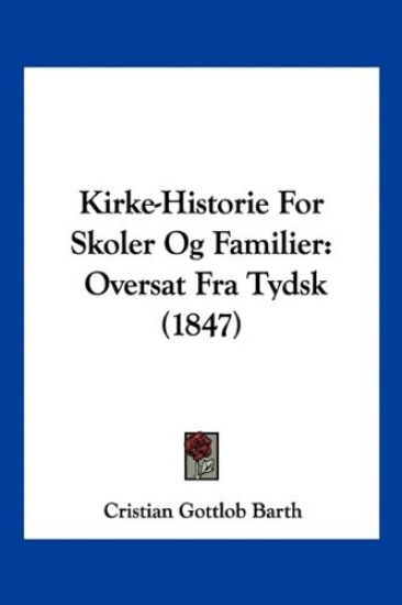 Kirke-Historie For Skoler Og Familier