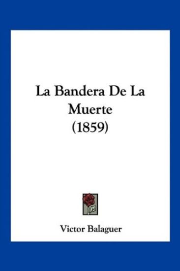 La Bandera de La Muerte (1859)