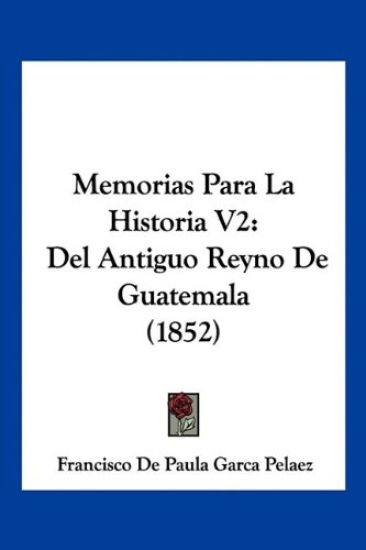 Memorias Para La Historia V2