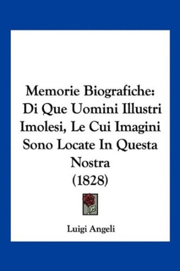 Memorie Biografiche