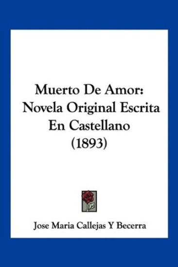 Muerto De Amor