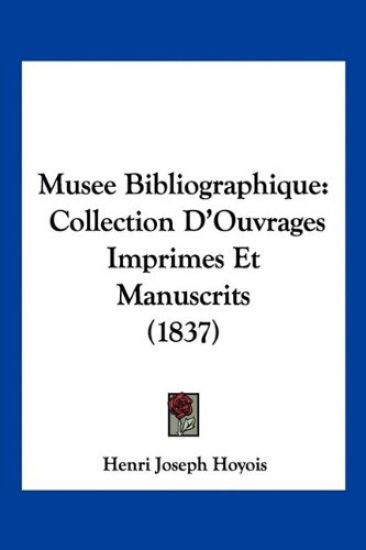 Musee Bibliographique