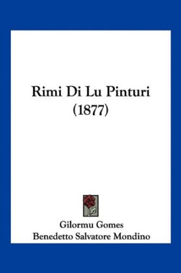 Rimi Di Lu Pinturi (1877)