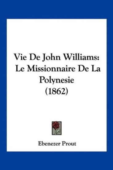 Vie De John Williams