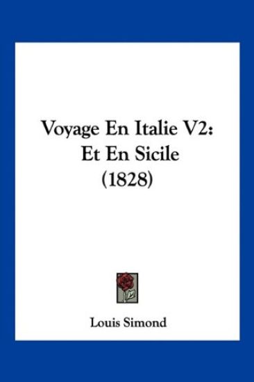 Voyage En Italie V2