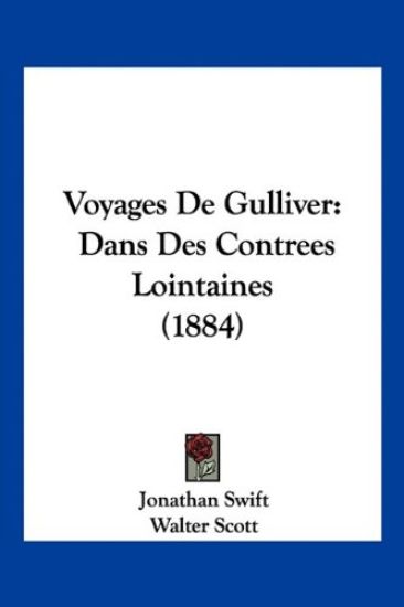 Voyages de Gulliver