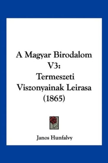 A Magyar Birodalom V3