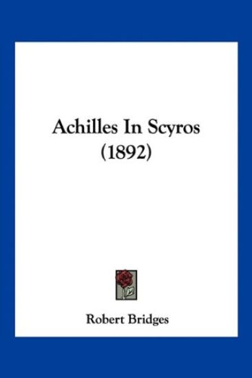 Achilles In Scyros (1892)