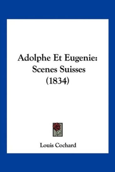 Adolphe Et Eugenie
