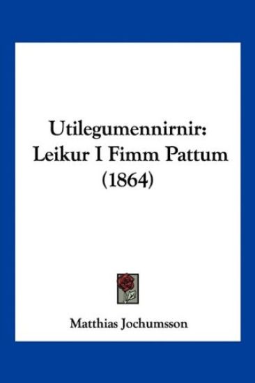 Utilegumennirnir