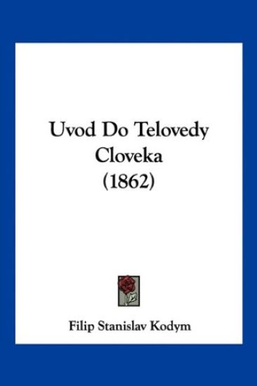 Uvod Do Telovedy Cloveka (1862)