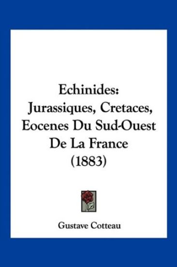 Echinides