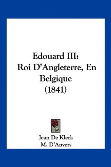 Edouard III