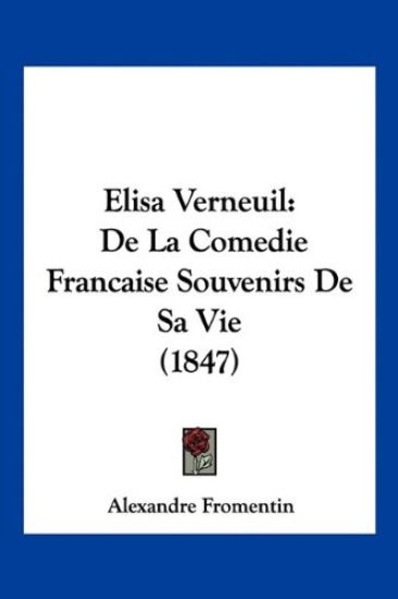Elisa Verneuil