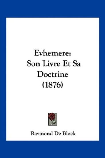 Evhemere