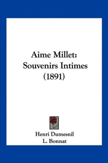 Aime Millet