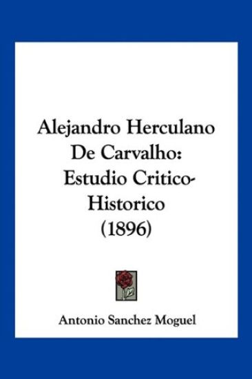 Alejandro Herculano De Carvalho