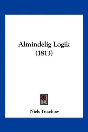 Almindelig Logik (1813)