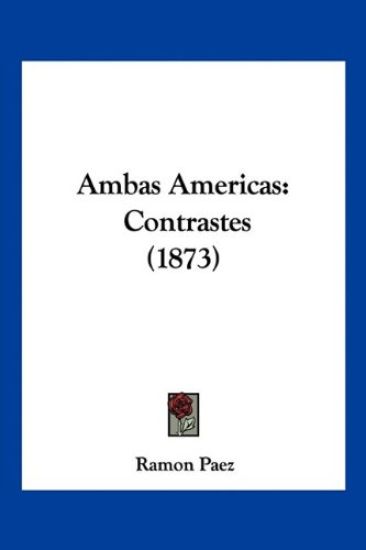 Ambas Americas
