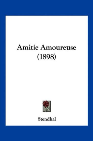 Amitie Amoureuse (1898)