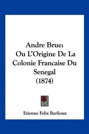 Andre Brue