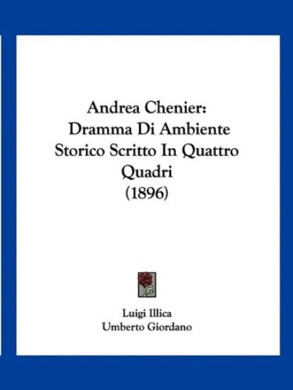 Andrea Chenier