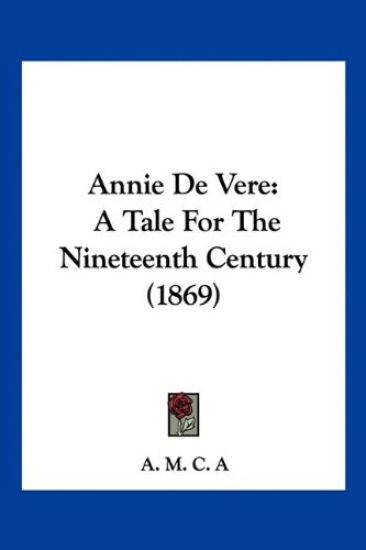 Annie De Vere
