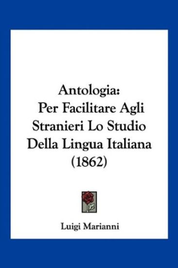 Antologia