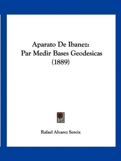 Aparato De Ibanez