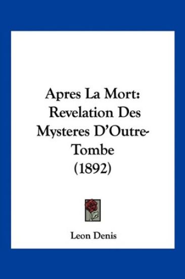 Apres La Mort