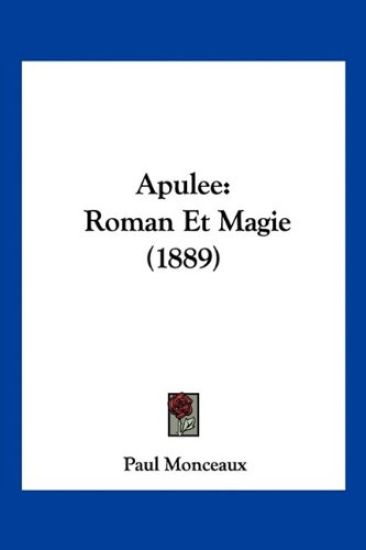 Apulee