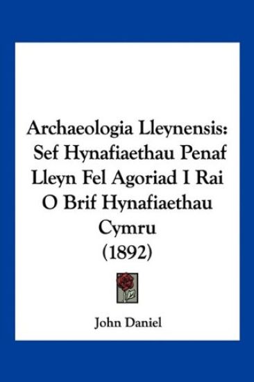 Archaeologia Lleynensis