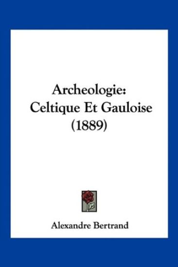 Archeologie