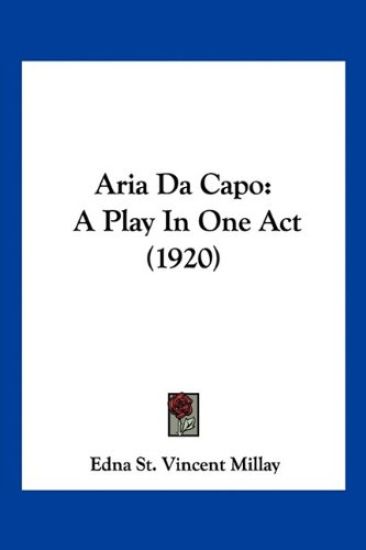 Aria Da Capo