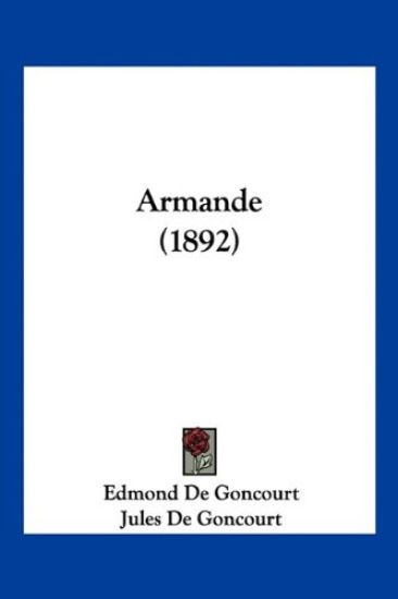 Armande (1892)