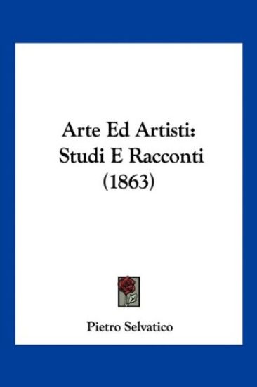 Arte Ed Artisti