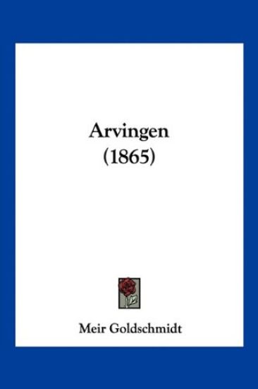 Arvingen (1865)