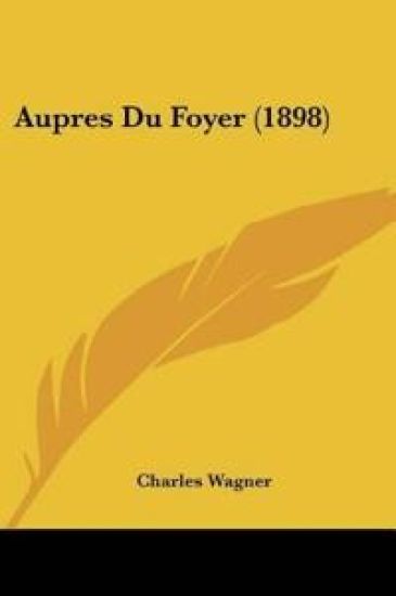Aupres Du Foyer (1898)
