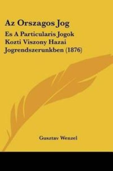 Az Orszagos Jog