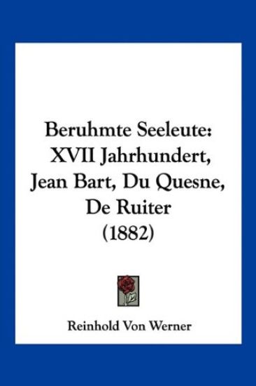 Werner, R: Beruhmte Seeleute