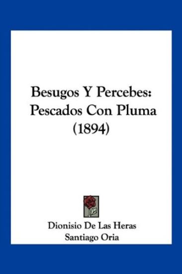 Besugos Y Percebes