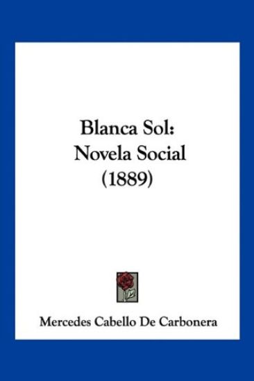 Blanca Sol