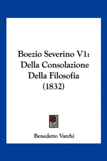 Boezio Severino V1