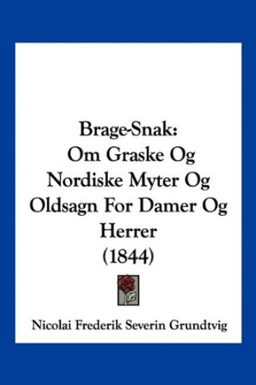 Brage-Snak