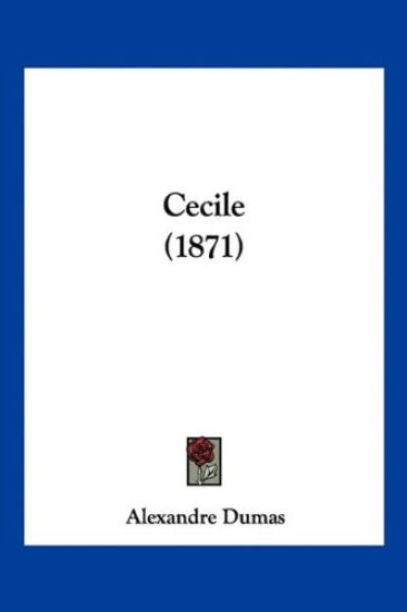 Cecile (1871)
