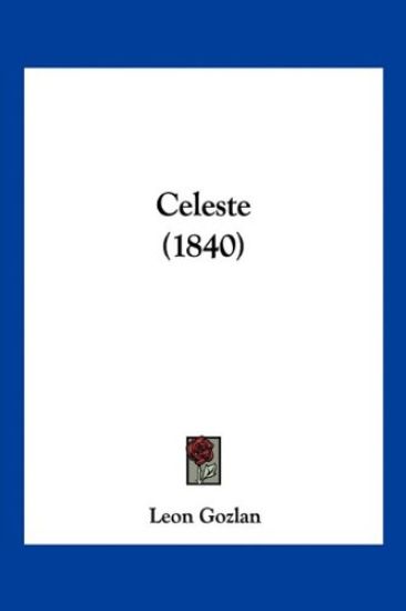 Celeste (1840)