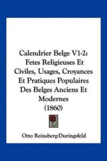 Calendrier Belge V1-2