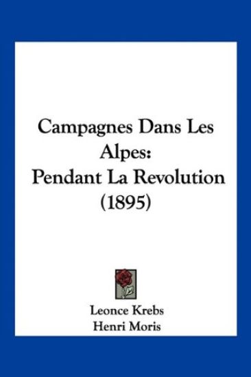 Campagnes Dans Les Alpes